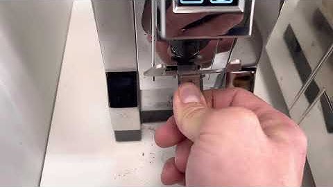 Installing Eureka Mignonne Specialita Forks