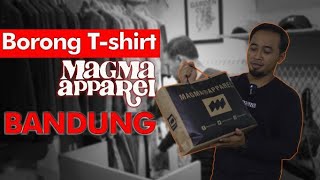 MAGMA APPAREL MAKIN KEREN AJA!!!