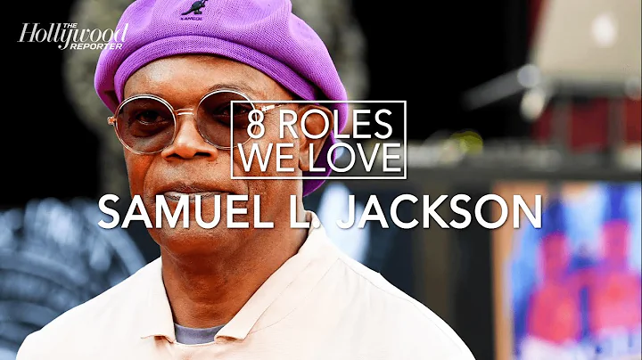 8 Roles We Love From Samuel L. Jackson: 'Pulp Fict...