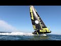 Transat Jacques Vabre 2021 Report #4 (English Subtitles) Apivia, Banque Populaire, Gitana 17 more