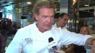 Mark McEwan, David Roco, Massimo Capra, Chef's Challenge, citylifeTV.ca