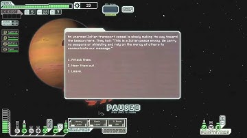 FTL: faster than light Zoltan Cruiser guide