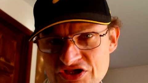 Getting into black magick really screws you up