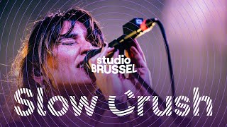 Slow Crush - Glow | 41 uur van Studio Brussel