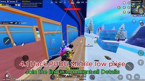 SS VIP PUBG 4.1 GameLoop Bypass  No Ban  Works on BGMI + Global All