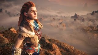 BGS 2016: Horizon: Zero Dawn (PS4) é eleito melhor jogo do evento