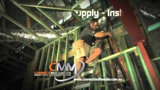 CMM TV Commercial June 2011.mov