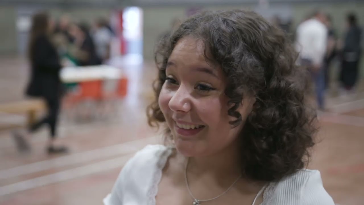 GCSE results out today are down on last year | 5 News