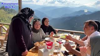 Zigana’nın Sıradışı Lokantası: 4 Kuşak Boyunca Lezzet Ve Mirasın Izinde