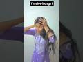 Low Iron Girl Trying This Trend 😂🥲 | Relatable Fail #shorts