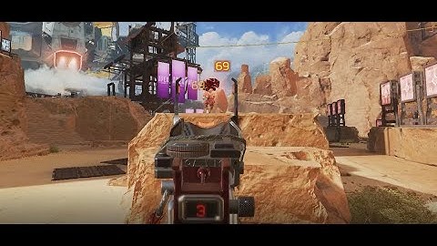 random 1v1 clips part 3