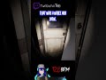 Scared by this? (Forsake) #horrorgaming #scared #whoops #horrorshorts