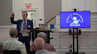October 2025 Historical Commission: Battle Ground for American Independence