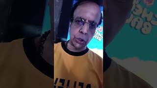 Anant Mahadevan Massage For Nonu...#mumbai #youtubeshorts #shortsfeed #shorts