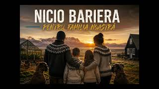 Nicio Bariera Pentru Familia Noastra - NordicFlow