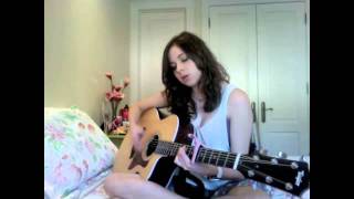 Falling Deep- an original song by Melanie Ungar
