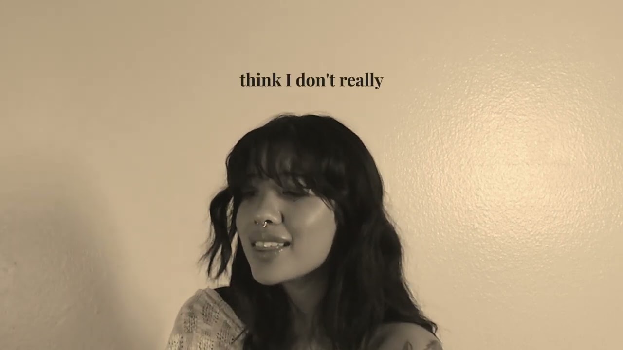 Devyn Sawyer - 2:22AM (Official Lyric Video)