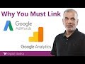 How To Link Google Analytics To Google AdWords