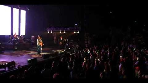 Third Day LIVE Revelations