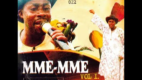 Bro. Ifeanyi Ibeabuchi | Mme Mme Vol 2 | Latest 2018 Nigerian Highlife Music