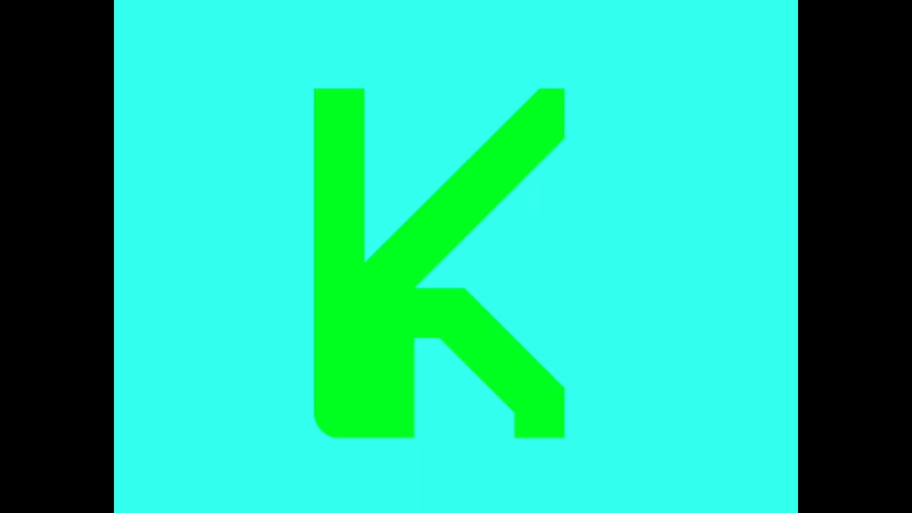 Serbian Artistic Alphabet