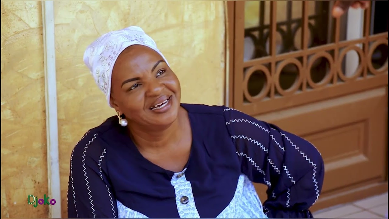 Djoko - Episode 933 - Série