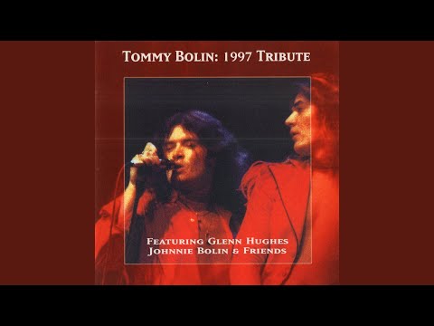 Glenn Hughes — Coast to Coast