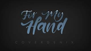 Burna Boy - For My Hand feat. Ed Sheeran [Cover by Sammie]