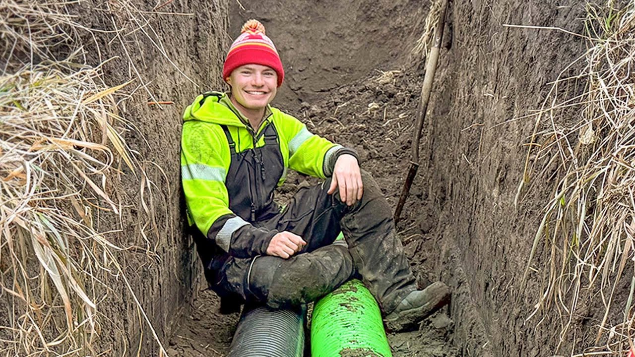 I Dug Into the Field… and Found THIS – Fixing My Farm’s $4M Problem