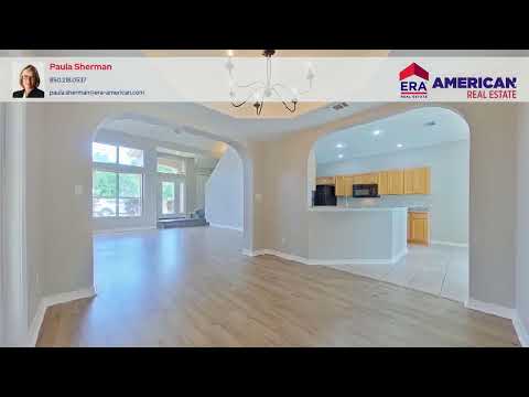 1951 Procteridge Court, Fort Walton Beach, FL home video tour