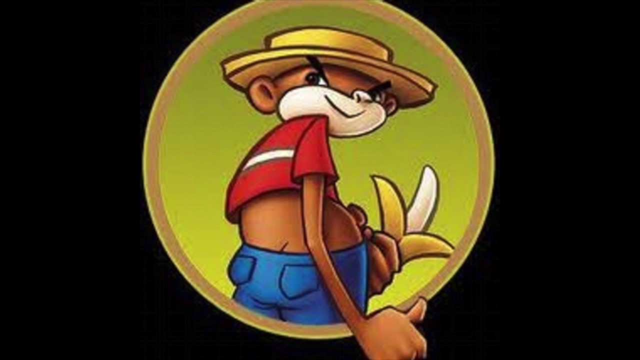 Banana Peel Productions intro