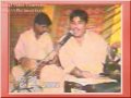 muneer mehrai song (thunja mola lakhen ihsaan) sajid mangi mehar