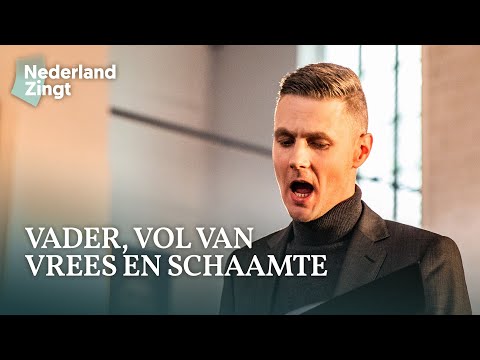 Vader, vol van