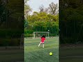 Training makes perfect #football #soccer #footballgame #footballhighlights