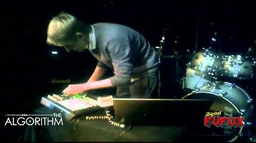 the algorithm - Euroblast vol 7 (medley)