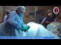 STITCH LESS  DISC SURGERY (SPINE MASTERS)