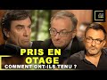 Ref:Celtqeti9P4 Ils ont surv�cu � une prise d otages : leurs t�moignages bouleversants | mille et une vies