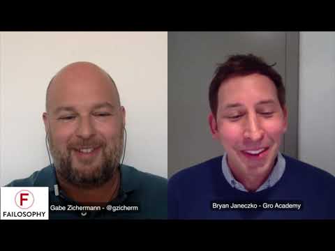 Failosophy Live EP 5: Bryan Janeczko Knows Losses Often Follow Wins