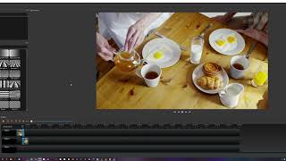 OpenShot Tutorials: 1 - Fade out of one clip and into another