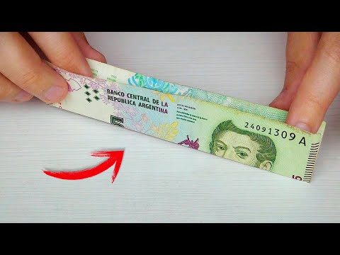 Video: ¿Puedes hacer un billete de avión falso?