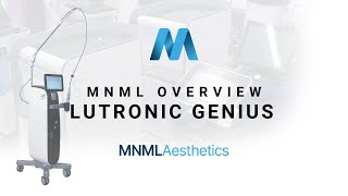 MNML Overview Lutronic Genius