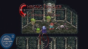 Chrono Trigger: Crimson Echoes Walkthrough Part 19