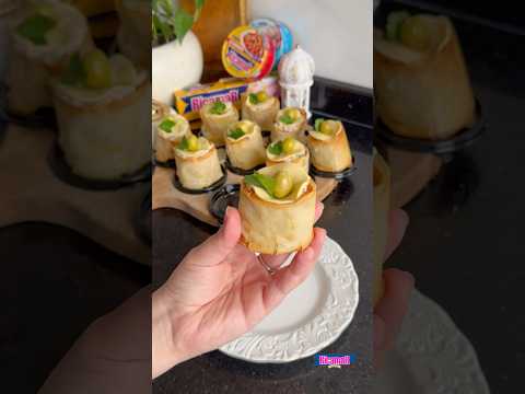 فقط بالكأس بدون عجين ولا قليان ديرو أرقى مملحات للفطور