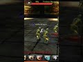 FUJIN WARRIOR DAY 3