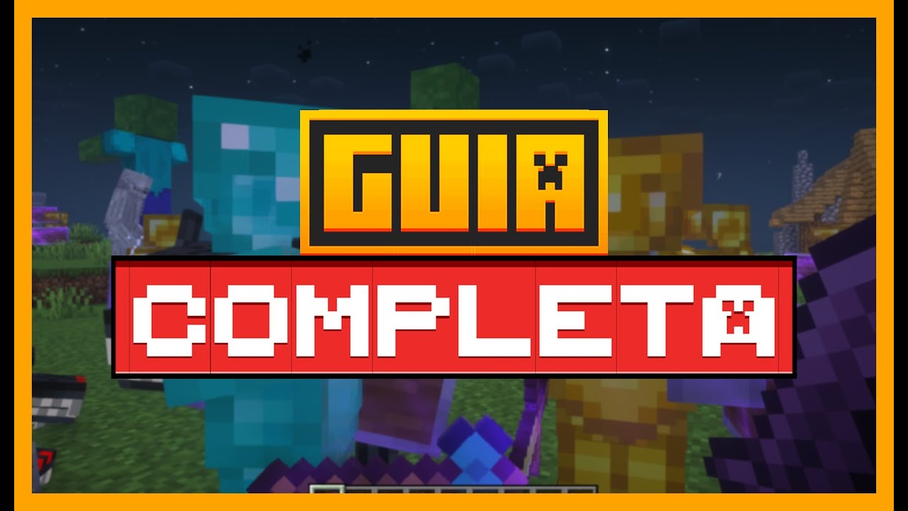 GUÍA COMPLETA del MOD Majrusz's Progressive Difficulty - MINECRAFT ...