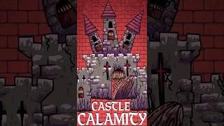 The Castle Calamity #castle #knight #fantasy