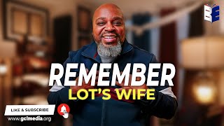 Remember Lot's Wife #Biblestories by gclmedia 185 views 3 months ago 1 minute, 48 seconds