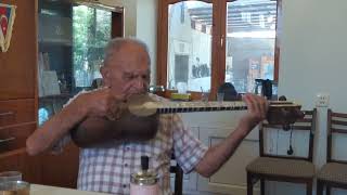 Vamiq Məmmədəliyev - Zabul Segah