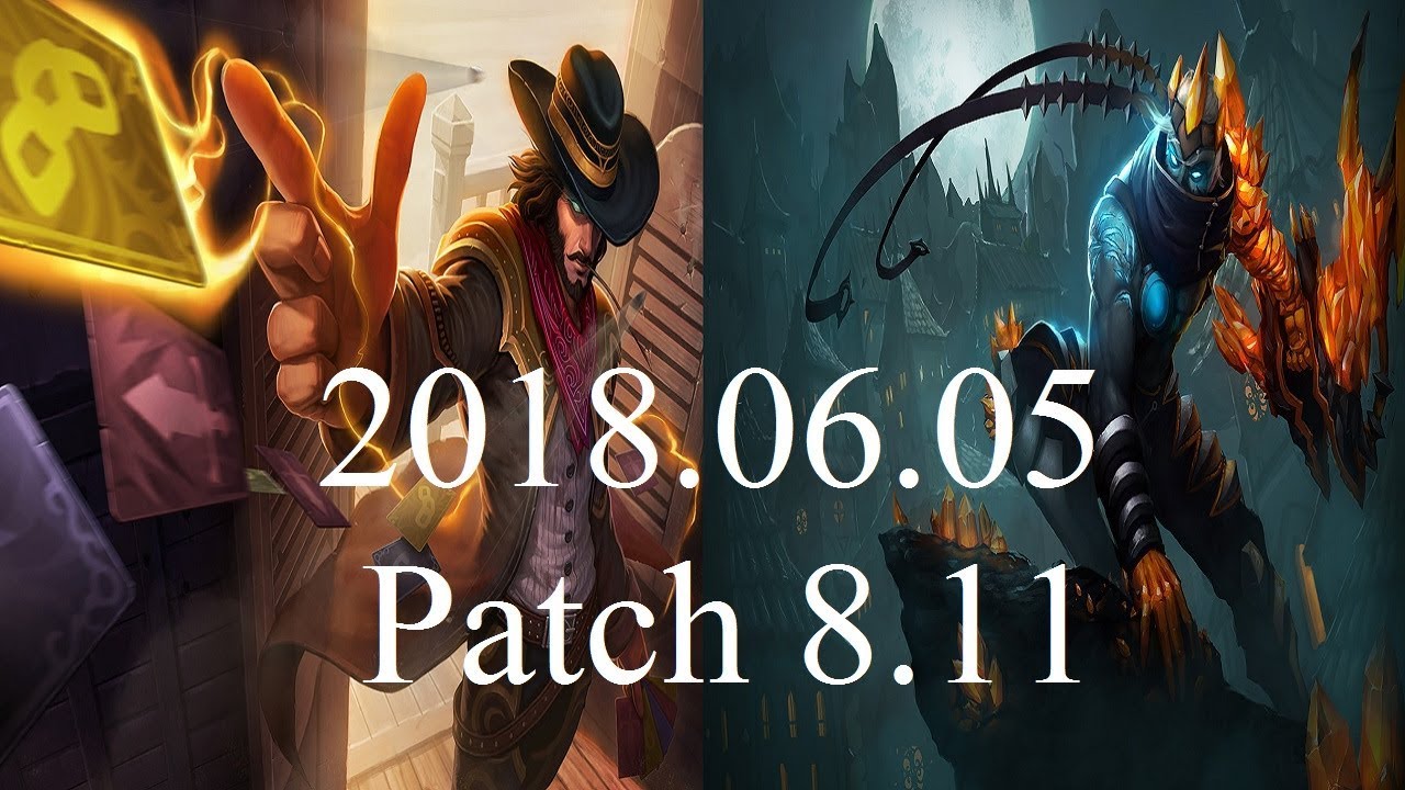 [TF Only/Nashor Fate] 