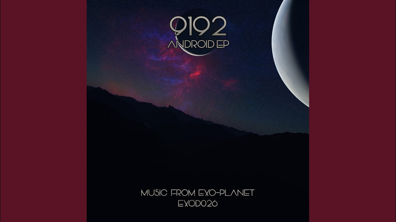 Guarda Android 16 (Original Mix) su YouTube Guarda Android 16 (Original Mix) su YouTube